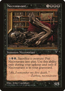 Nécrosavant [Visions]