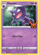 Haunter (056/198) [Bonbons ou farces]