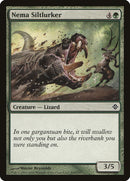 Nema, Merodeador de Limos [El Despertar de los Eldrazi]