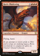 Rorix Ailelame [Eternal Masters]