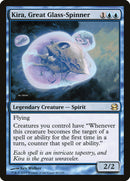Kira, Grande Tisseuse de verre [Masters Modern]