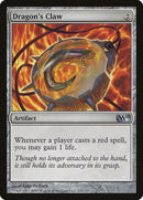 Griffe du dragon [Magic 2010]