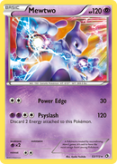 Mewtwo (53/113) [Noir & Blanc : Trésors Légendaires]