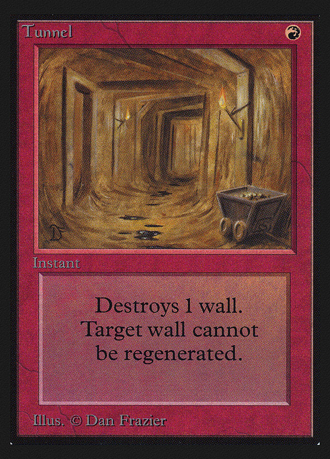 Túnel [Edición para coleccionistas]