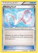Écharpe Soignante (84/108) [XY : Cieux Rugissants]