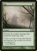 Brouillard [Magic 2013]
