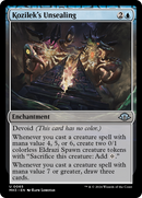 Le Décachetage de Kozilek [Modern Horizons 3]