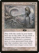 Renovación Duradera (Sobredimensionada) [Cartas Sobredimensionadas]