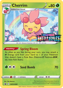 Ceriflor (EB088) (Prerelease Promo) [Épée et Bouclier : Promo Étoile Noire]