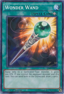 Varita Maravilla [BP03-EN173] Shatterfoil Rare
