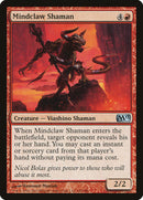Shamane pincecrâne [Magic 2013]