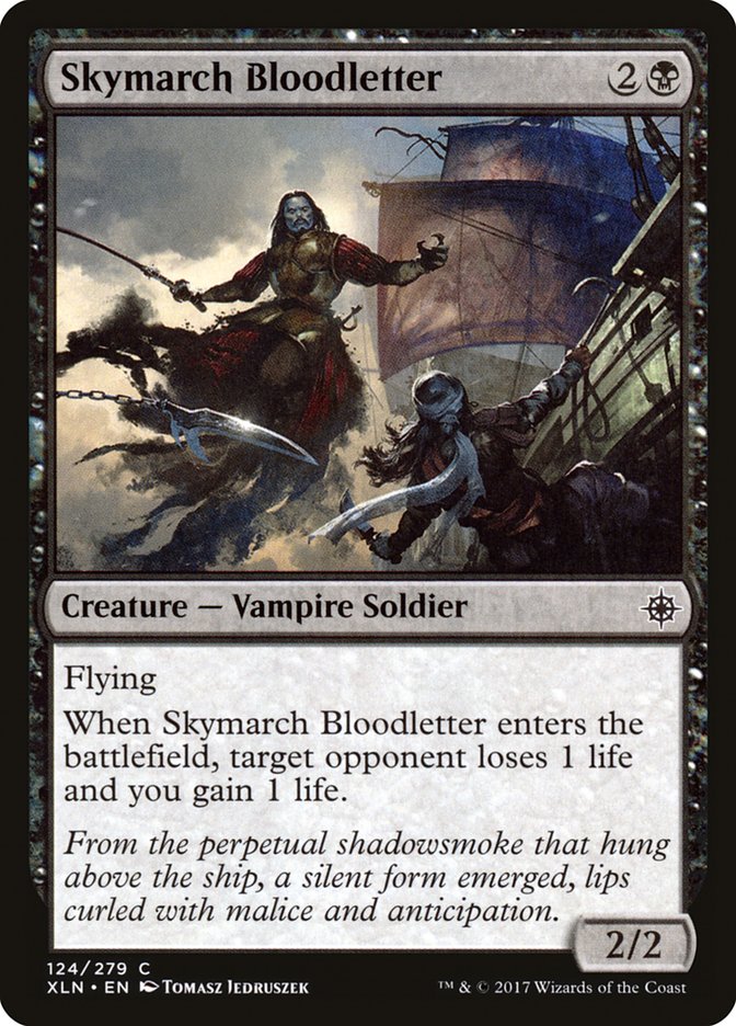Saigneur Céleste [Ixalan]