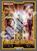 Carta de Centro de Campo: Corte de Cartas (Back to Duel junio 2022) Promo