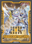 Carta de campo: Elemental HERO Shining Neos Wingman Promo