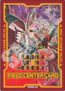 Carte de centre de terrain : Dragon d'assaut aux ailes noires (Promo)