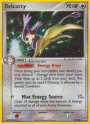 Delcatty (8/108) (Exclusiva Mazo Temático) [EX: Guardianes del Poder]