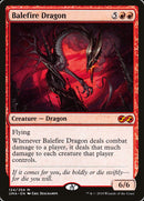 Dragon de feu funeste [Ultimate Masters]