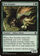 Envahisseur de nid [Modern Masters 2015]
