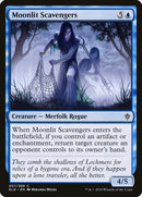 Carroñeros a la luz de la luna [Trono de Eldraine]