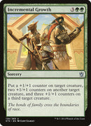 Crecimiento constante [Khans of Tarkir]