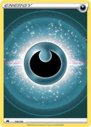 Energía Oscura (158/159) (Textura Full Art) [Espada y Escudo: Cenit Supremo]