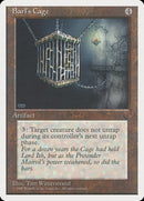 La Cage de Barl [Chroniques]