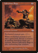 Rage infectieuse [Jugement]