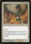 Ángel Vengador [Tempestad]