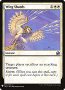 Éclats d'ailes [Booster mystère]