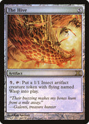 La Ruche (Premium Foil) [Dixième édition]