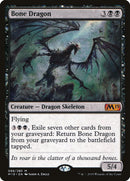Dragon squelette [Édition de base 2019]