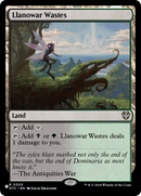 Landes de Llanowar (OTC) [The List]