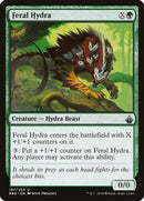 Hydre sauvage [Battlebond]