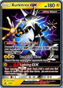 Xurkitree GX (SM68) (Dragons et Ombres - Pedro Eugenio Torres) [Championnats du Monde 2018]