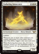 Innocence durable [Duskmourn : Maison de l'Horreur]