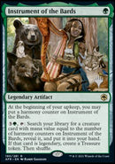 Instrument des bardes (pack promo) [Dungeons & Dragons: Aventures dans les Royaumes Oubliés promos]