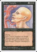 Vampiro Sengir [Cuarta Edición]