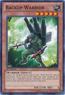 Guerrier de Secours [BP01-EN159] Commune
