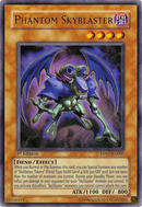 Tir Céleste Fantôme [DP07-FR007] Ultra Rare