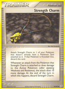 Charme Force (74/95) [EX : Équipe Magma vs Équipe Aqua]