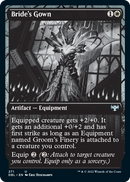 Robe de mariée [Innistrad: Double Feature]
