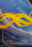 Azurite Sea Puzzle Insert - (Bottom Left) [Azurite Sea]