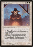 Chasseur de Sorcières [Le Sombre]