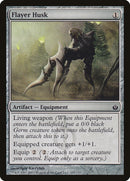 Carapace de l'écorcheur [Mirrodin assiégée]