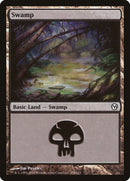 Pantano (104) [Duelos de los Planeswalkers]