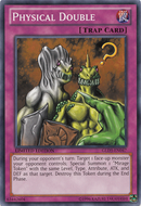 Double physique [GLD5-EN047] Commune