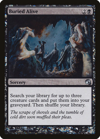 Vifenfouis ! [Série de Decks Premium : Graveborn]