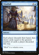 Coup de vent [Commander 2020]