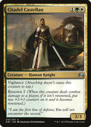 Castellano de la Ciudadela [Magic Origins]