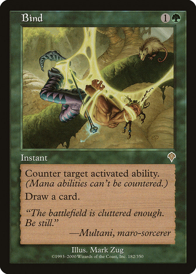 Lier [Invasion]